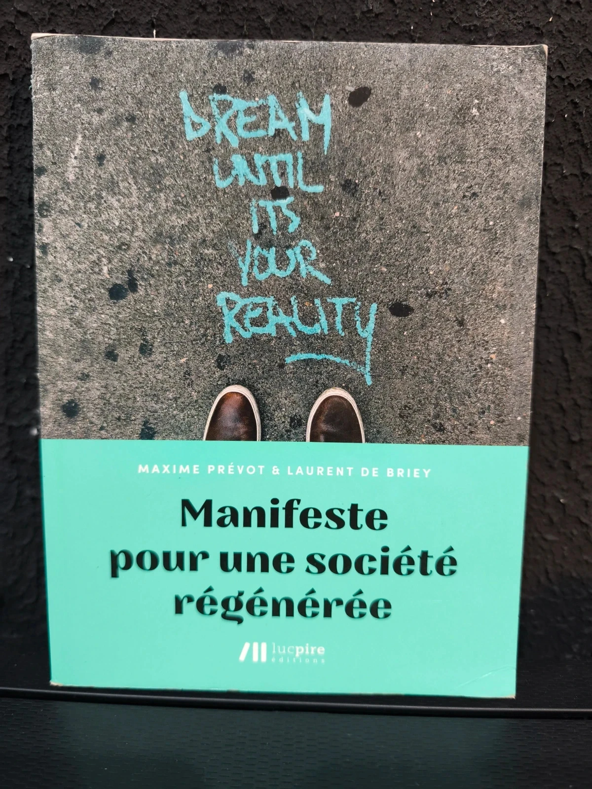 Manifeste pour une société régénérée